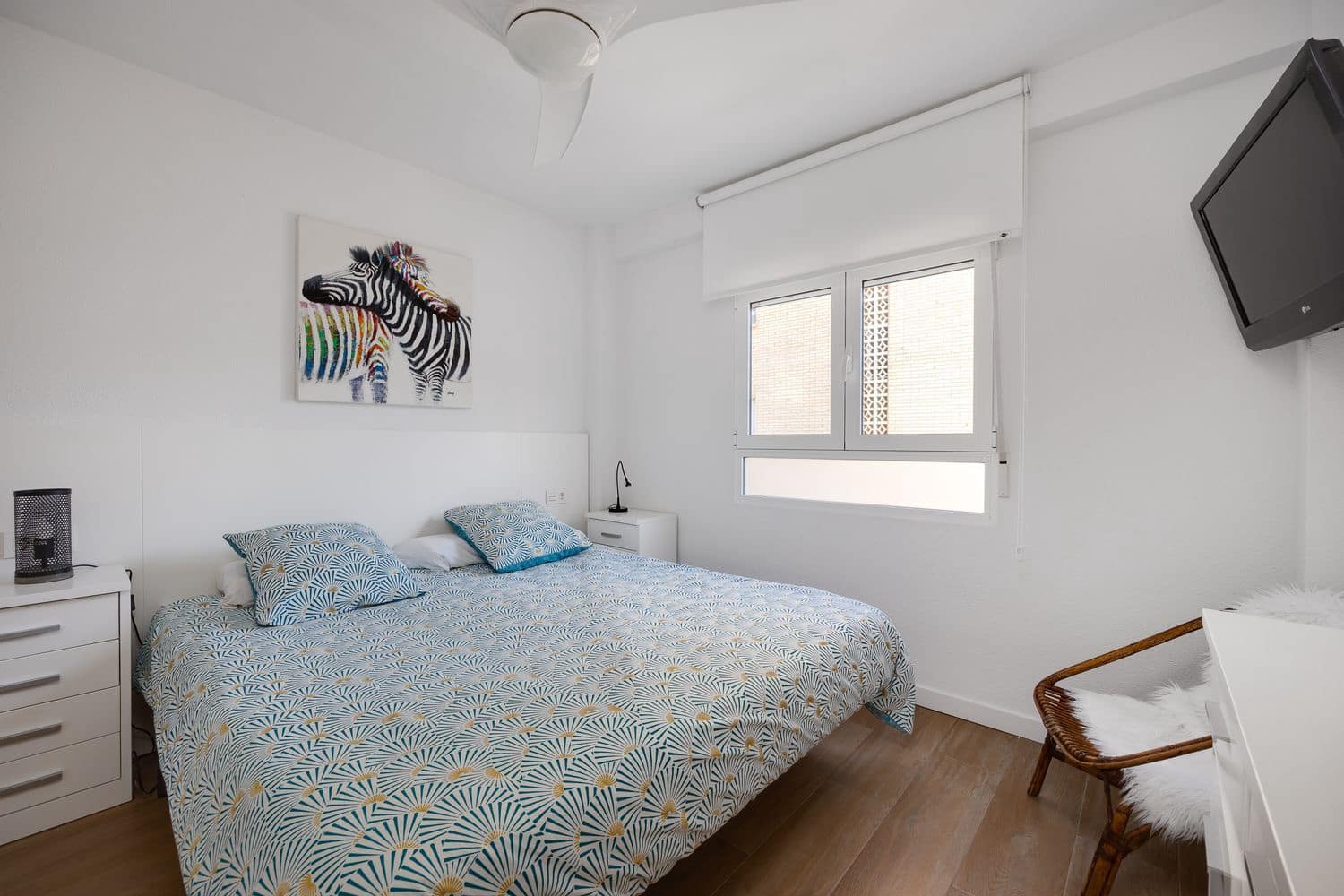 6 chambre Appartement à vendre à Santa Pola avec garage - 429 000 € (Ref: 9445649)