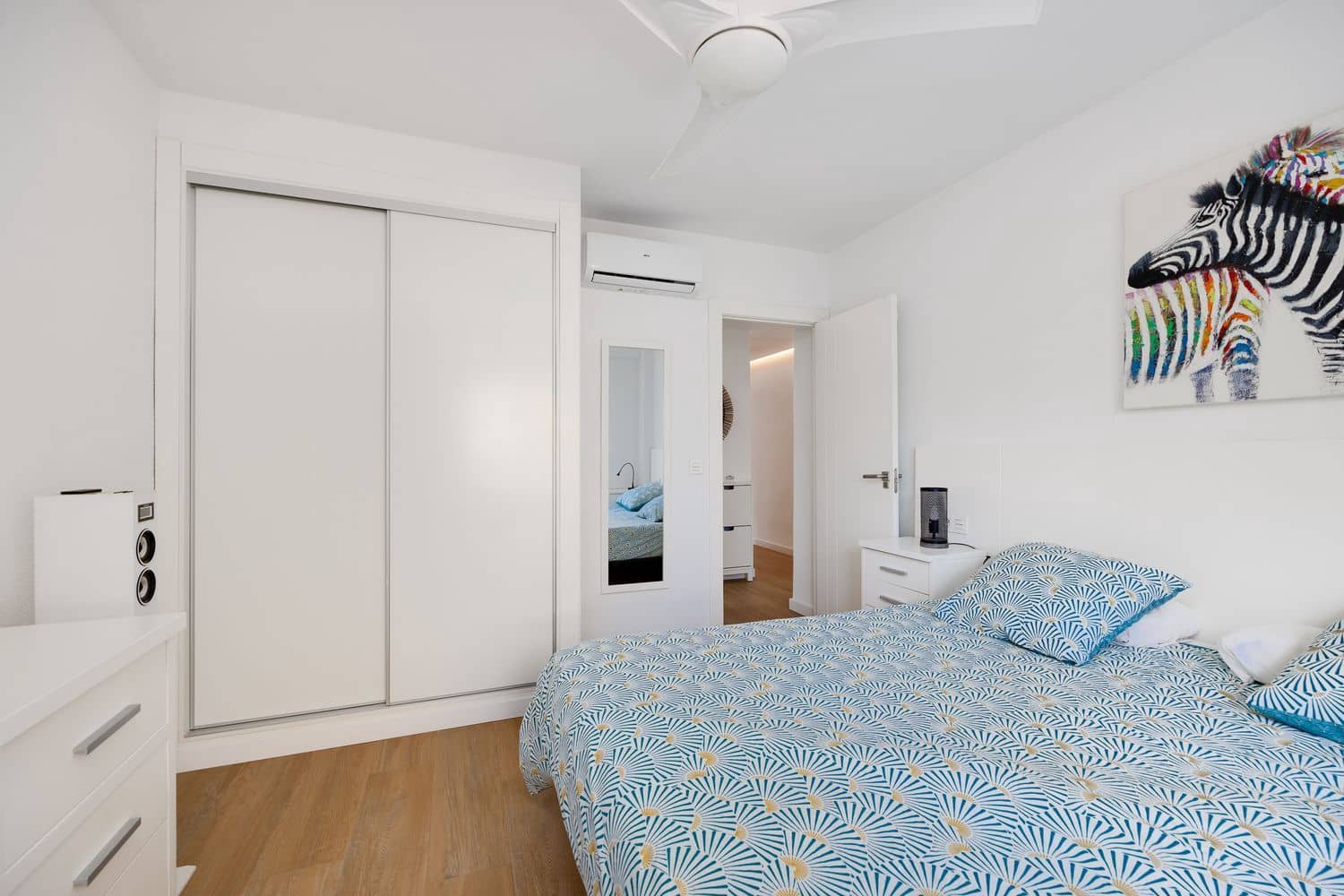 6 chambre Appartement à vendre à Santa Pola avec garage - 429 000 € (Ref: 9445649)