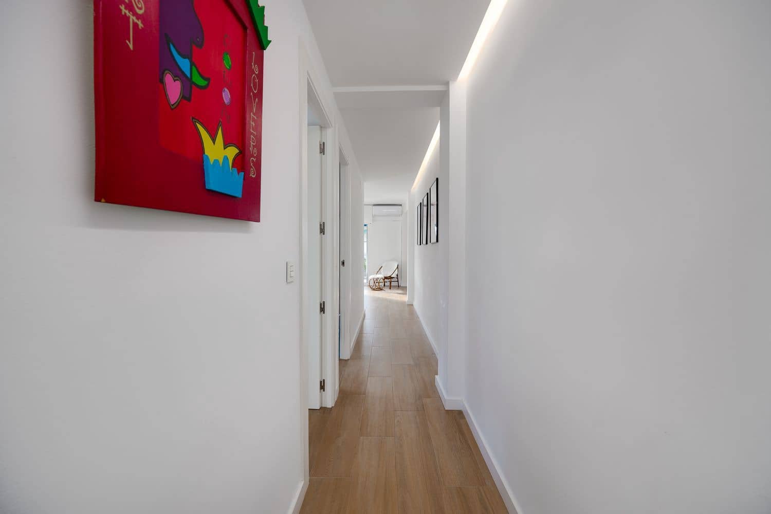 6 chambre Appartement à vendre à Santa Pola avec garage - 429 000 € (Ref: 9445649)