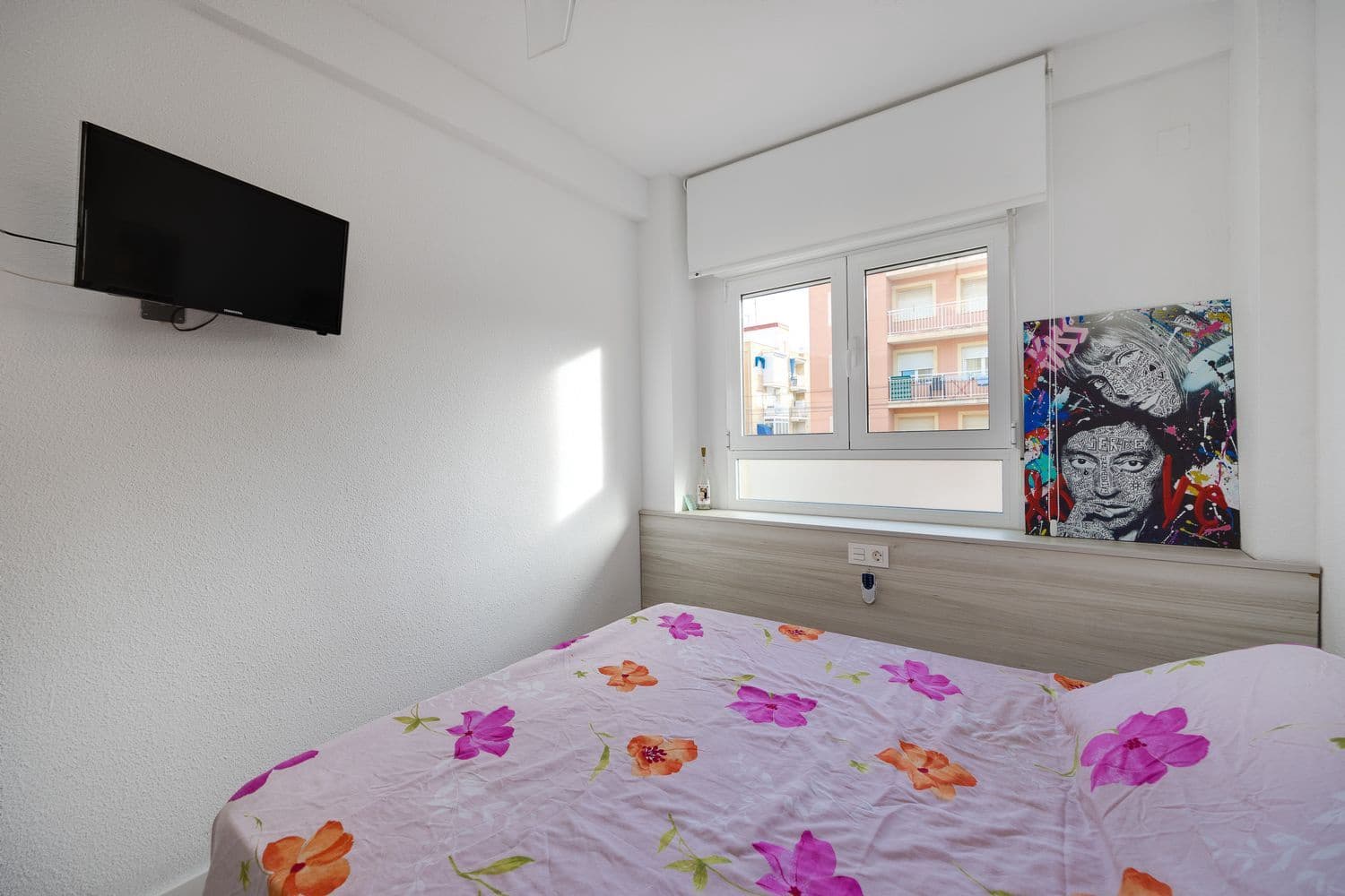 6 chambre Appartement à vendre à Santa Pola avec garage - 429 000 € (Ref: 9445649)