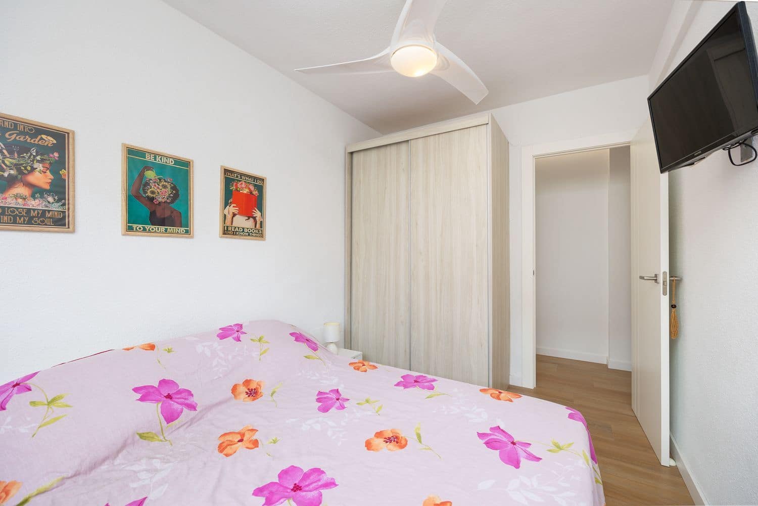 6 chambre Appartement à vendre à Santa Pola avec garage - 429 000 € (Ref: 9445649)