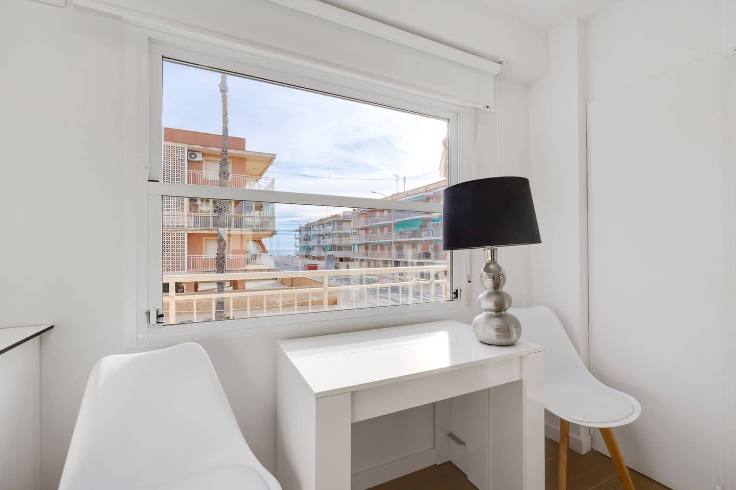 6 chambre Appartement à vendre à Santa Pola avec garage - 429 000 € (Ref: 9445649)