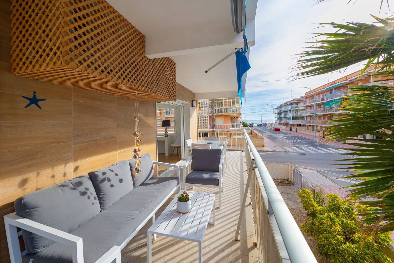 6 chambre Appartement à vendre à Santa Pola avec garage - 429 000 € (Ref: 9445649)