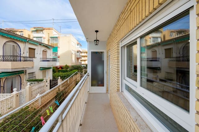 Apartamento de 6 habitaciones en Gran Playa, Santa Pola en venta con garaje - 429.000 € (Ref: 9445649)