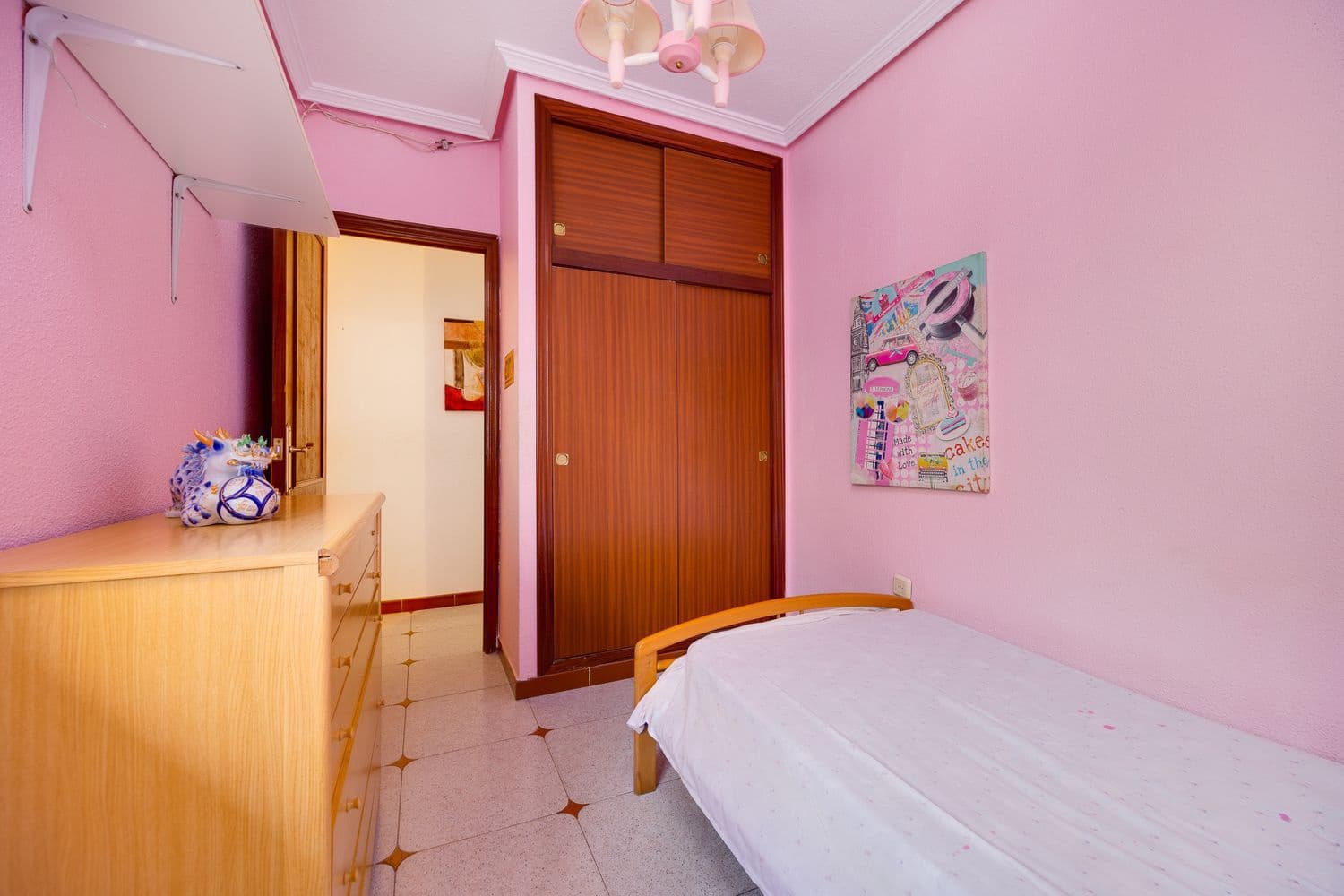 3 soverom Leilighet til salgs i Torrevieja med garasje - € 199 000 (Ref: 9448610)