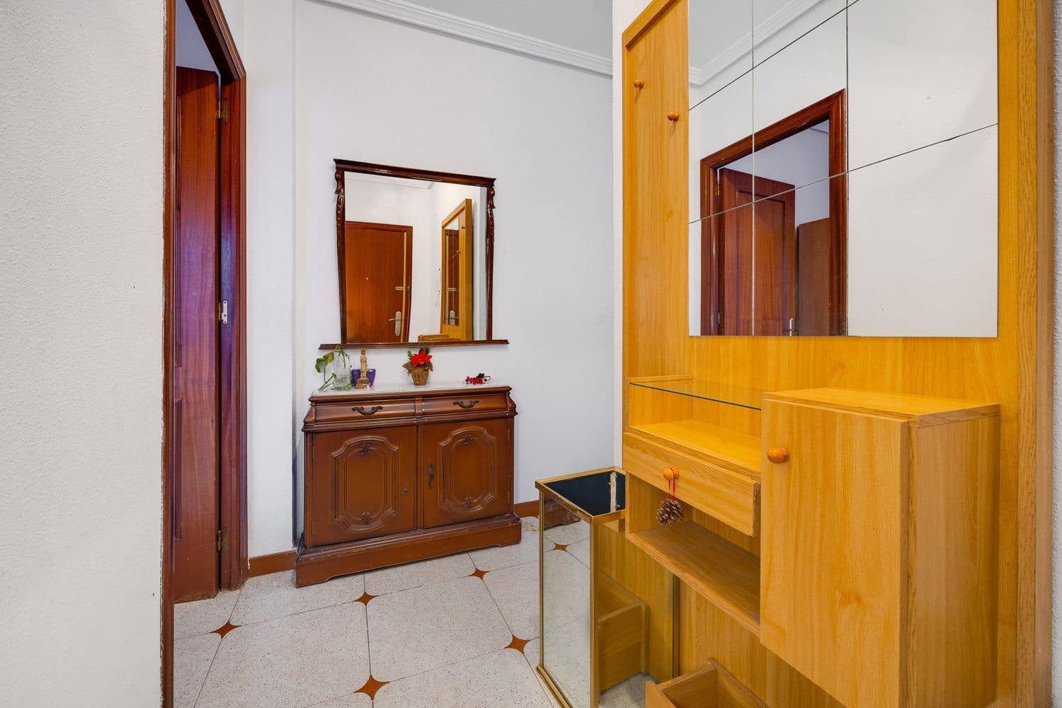 3 soverom Leilighet til salgs i Torrevieja med garasje - € 199 000 (Ref: 9448610)