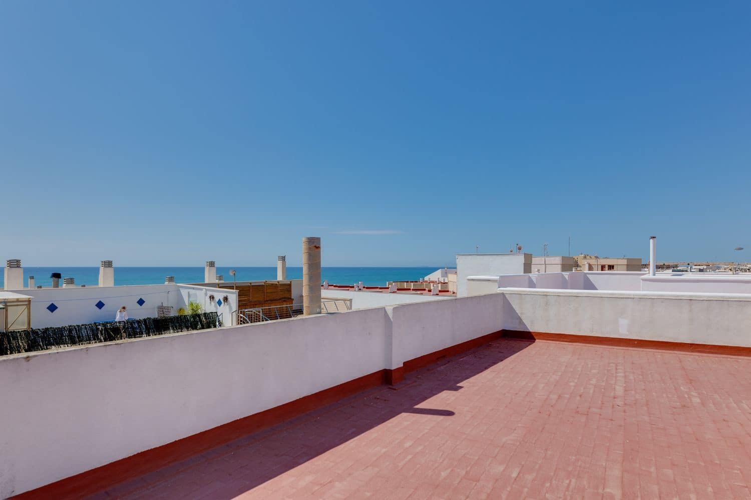 3 soverom Leilighet til salgs i Torrevieja med garasje - € 199 000 (Ref: 9448610)