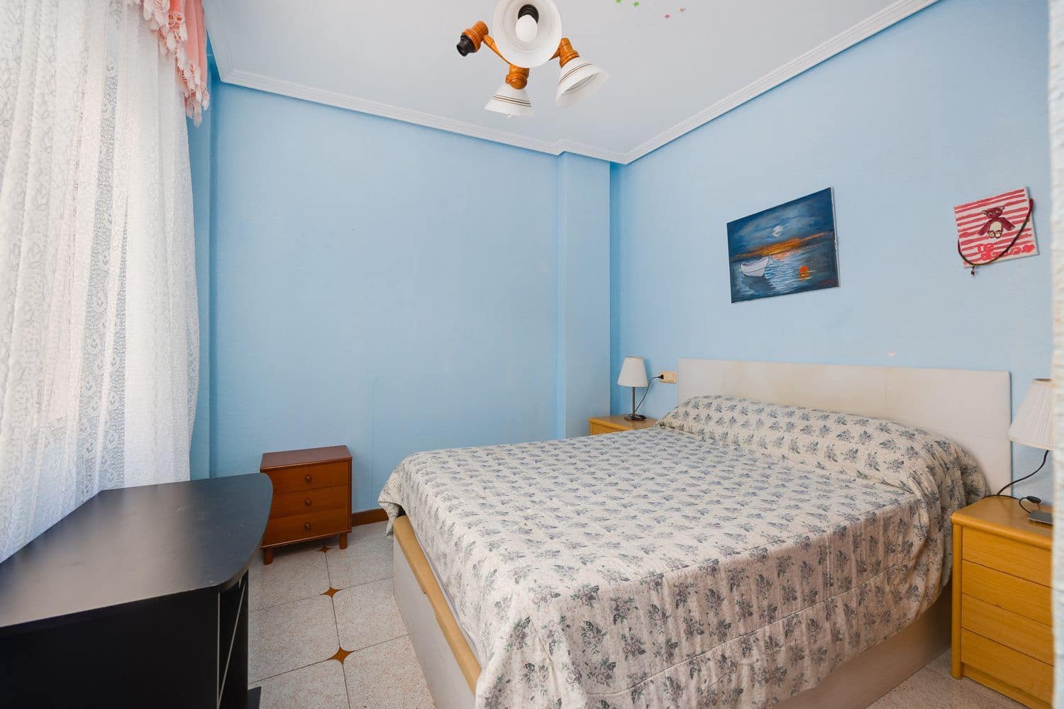 3 soverom Leilighet til salgs i Torrevieja med garasje - € 199 000 (Ref: 9448610)