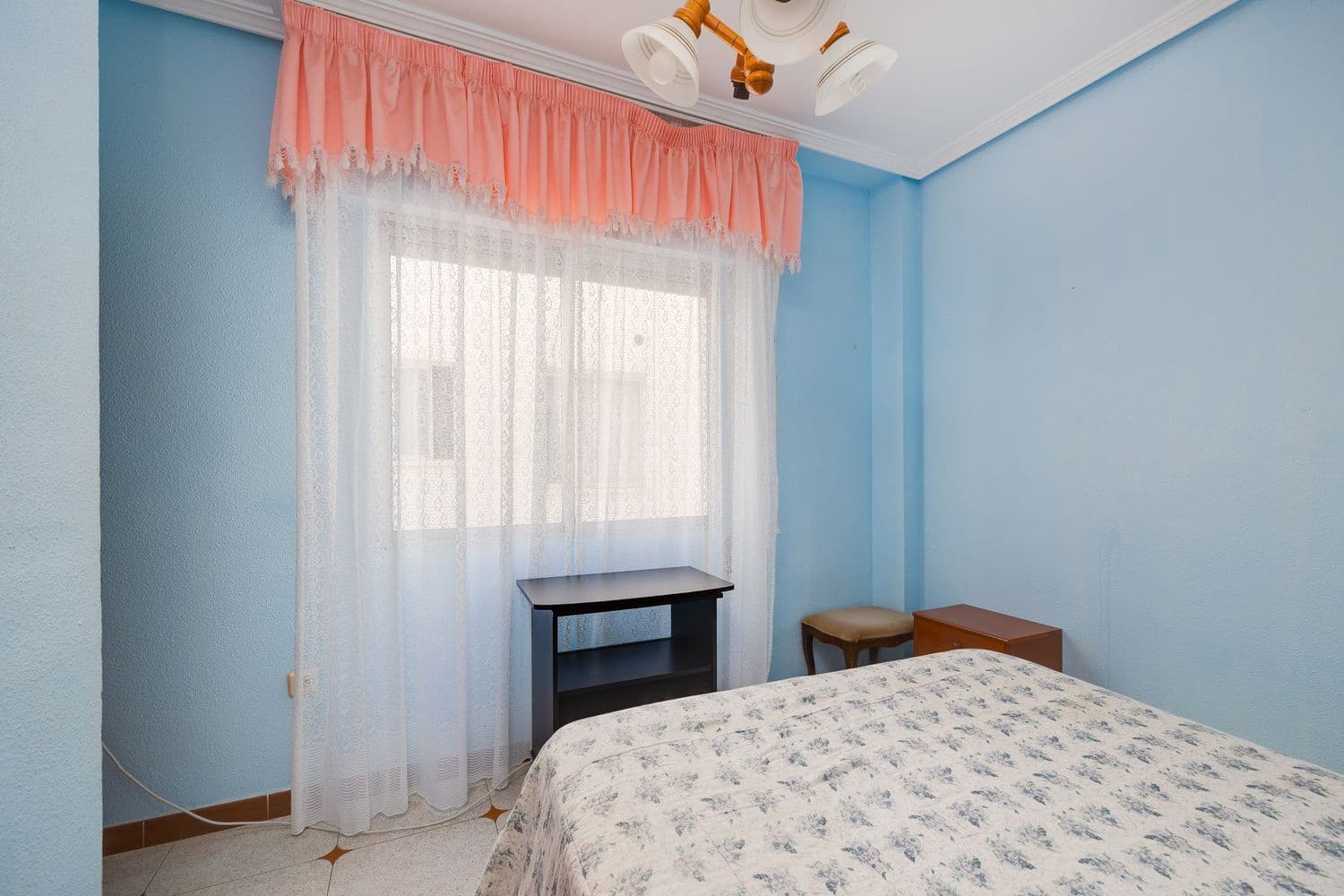 3 soverom Leilighet til salgs i Torrevieja med garasje - € 199 000 (Ref: 9448610)