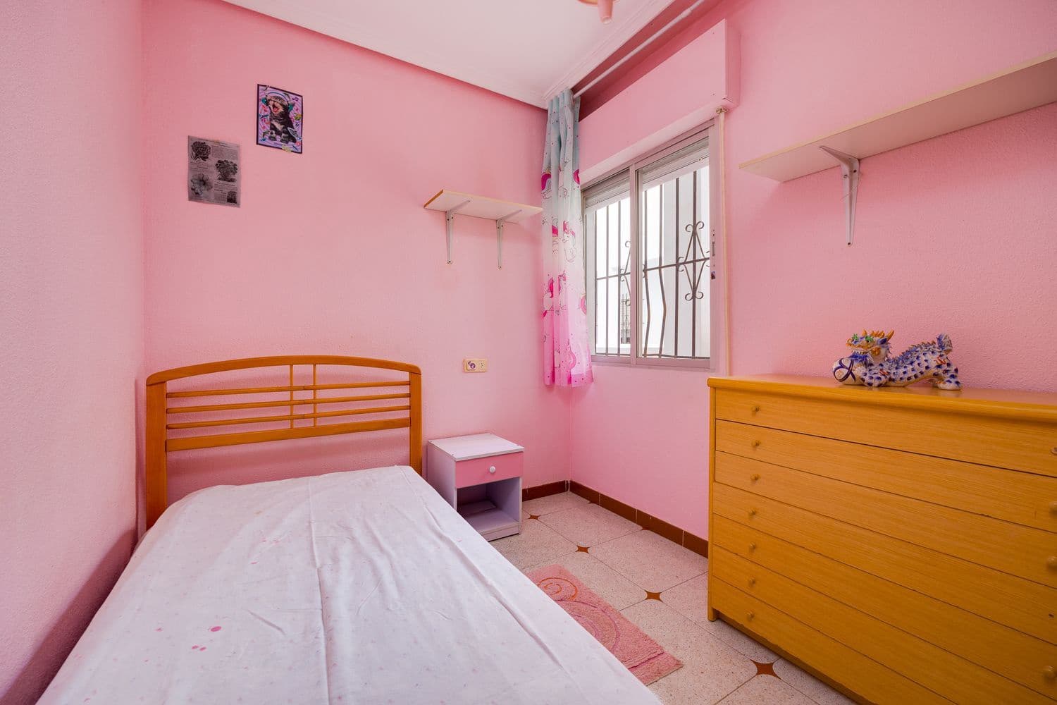 3 soverom Leilighet til salgs i Torrevieja med garasje - € 199 000 (Ref: 9448610)