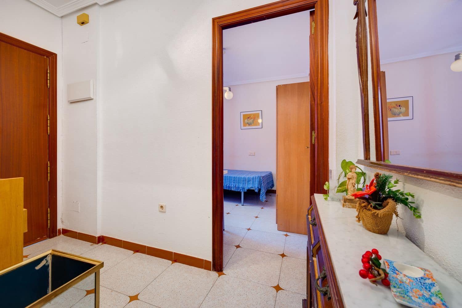 3 soverom Leilighet til salgs i Torrevieja med garasje - € 199 000 (Ref: 9448610)