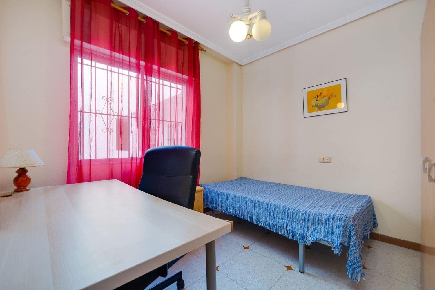 3 soverom Leilighet til salgs i Torrevieja med garasje - € 199 000 (Ref: 9448610)