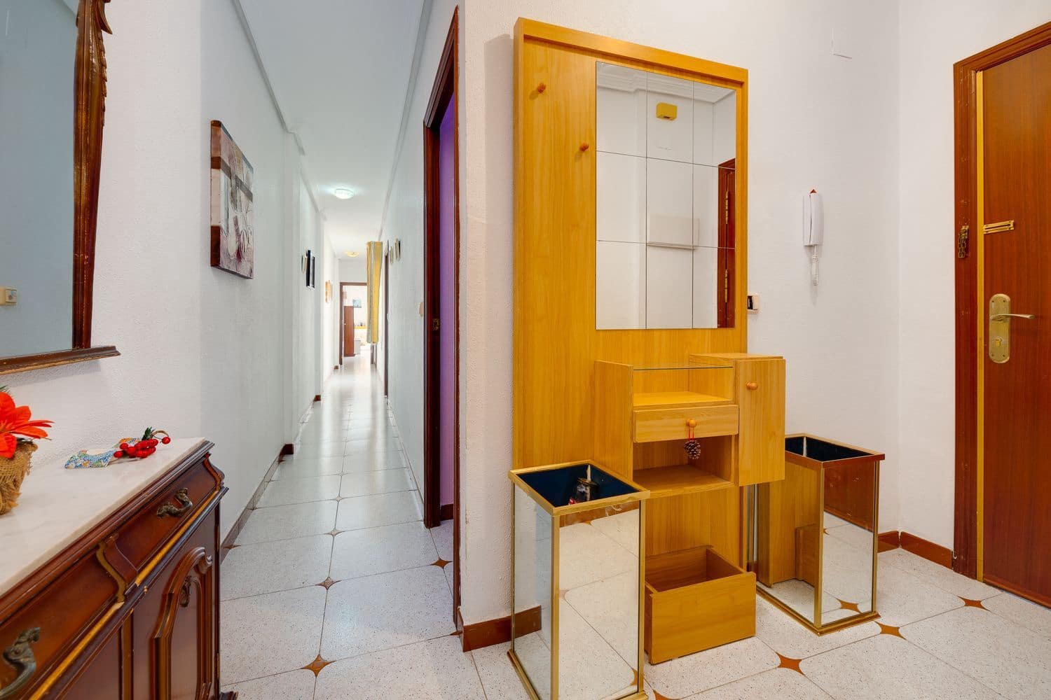 3 soverom Leilighet til salgs i Torrevieja med garasje - € 199 000 (Ref: 9448610)