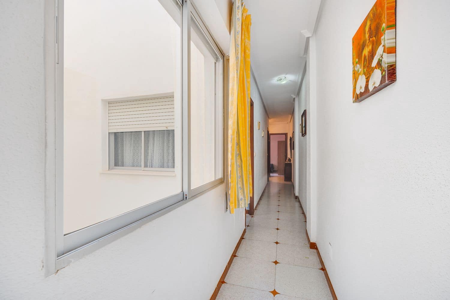 3 soverom Leilighet til salgs i Torrevieja med garasje - € 199 000 (Ref: 9448610)