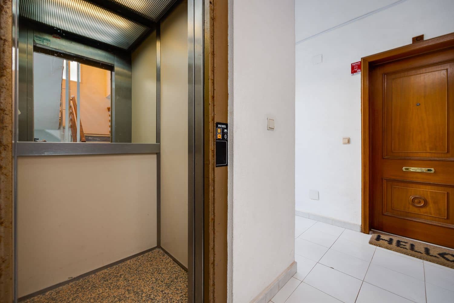 3 soverom Leilighet til salgs i Torrevieja med garasje - € 199 000 (Ref: 9448610)