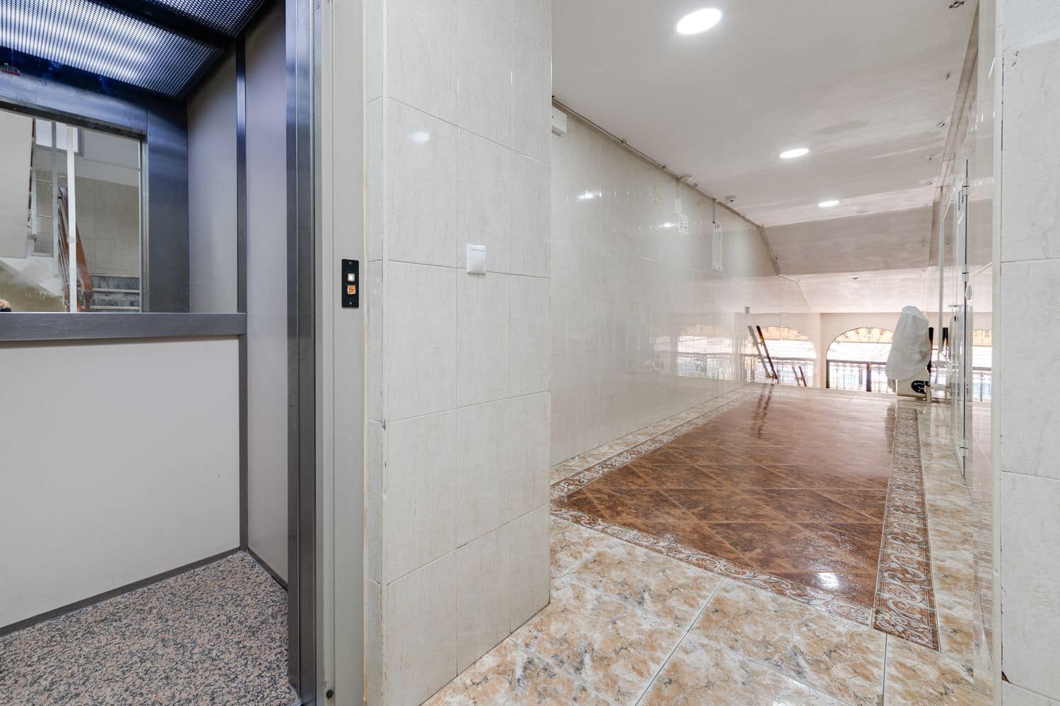 3 soverom Leilighet til salgs i Torrevieja med garasje - € 199 000 (Ref: 9448610)