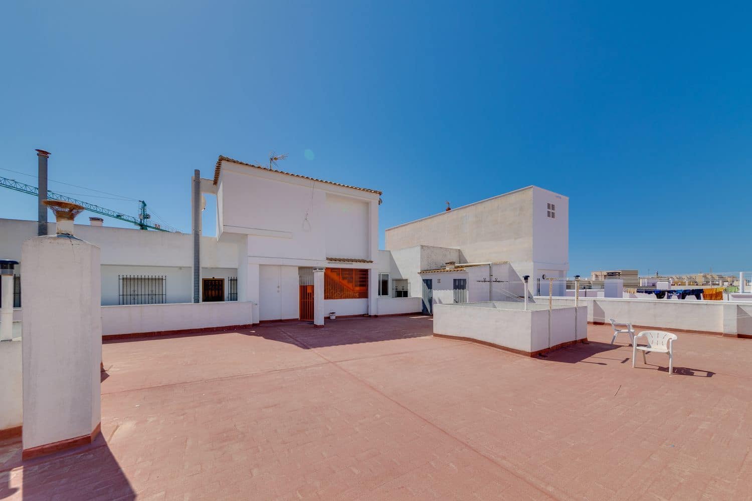 3 soverom Leilighet til salgs i Torrevieja med garasje - € 199 000 (Ref: 9448610)