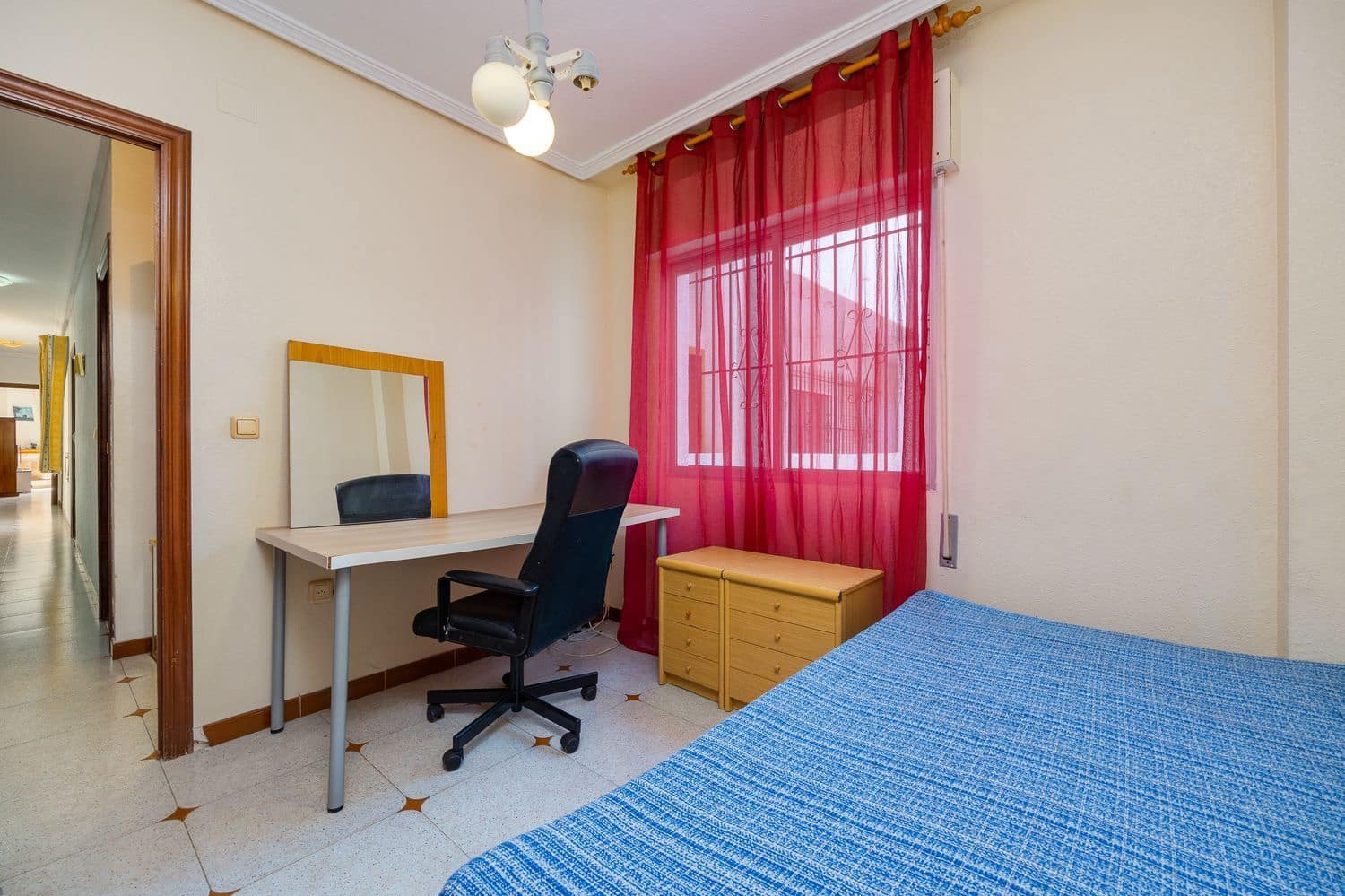 3 soverom Leilighet til salgs i Torrevieja med garasje - € 199 000 (Ref: 9448610)