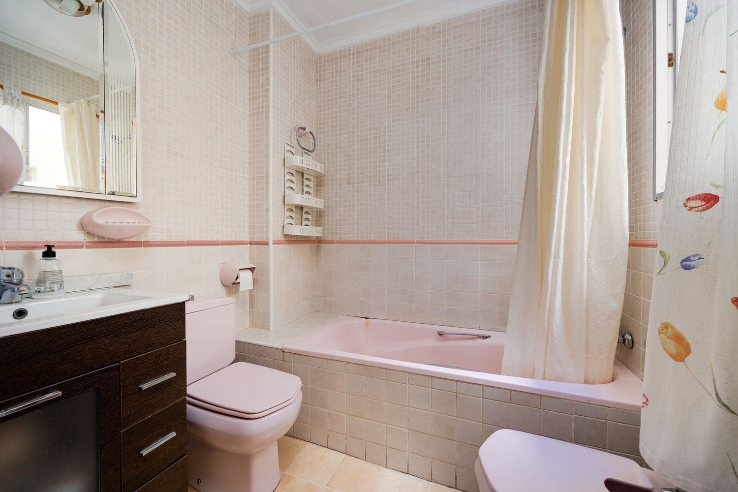 3 soverom Leilighet til salgs i Torrevieja med garasje - € 199 000 (Ref: 9448610)