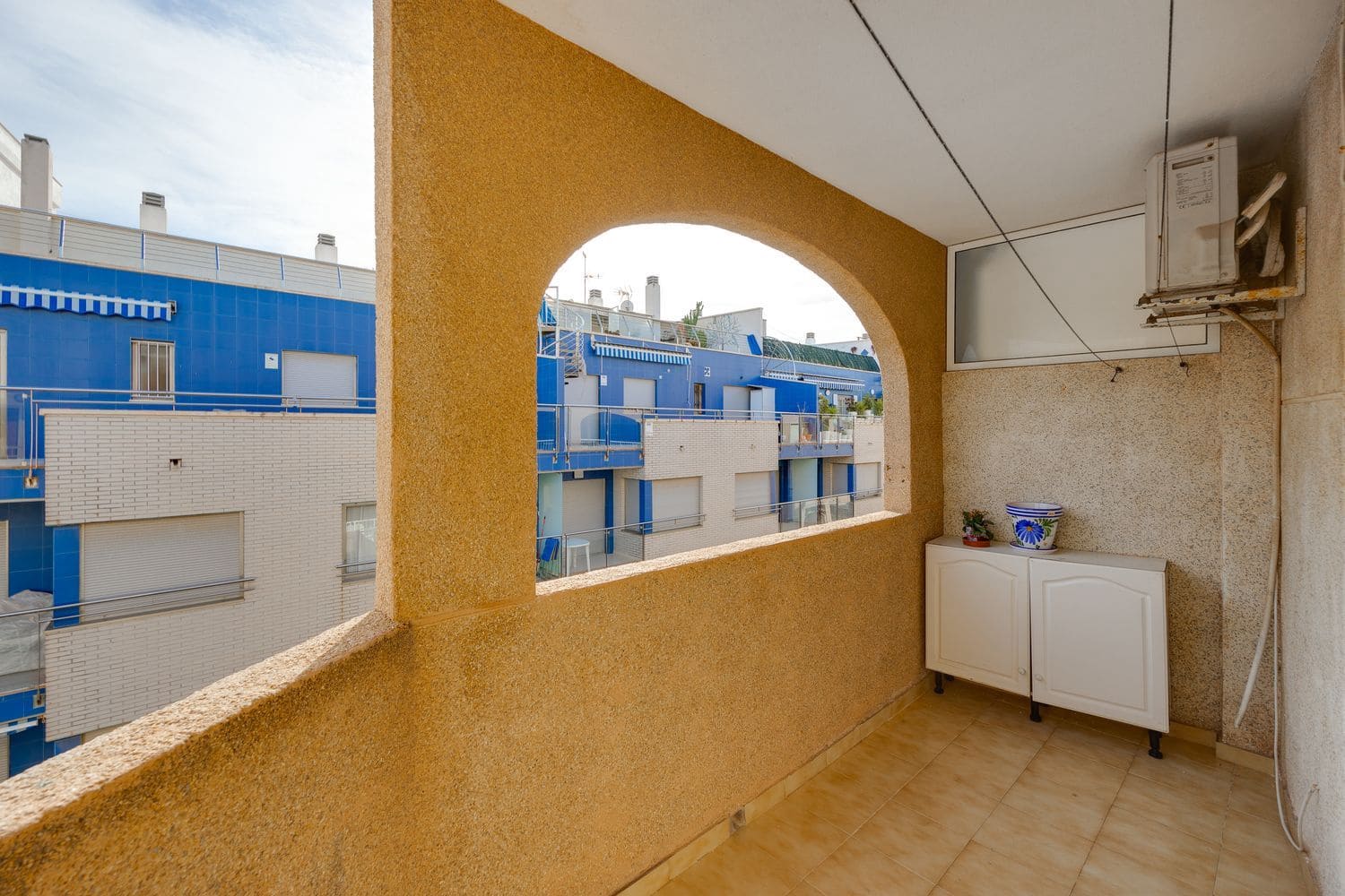 3 soverom Leilighet til salgs i Torrevieja med garasje - € 199 000 (Ref: 9448610)