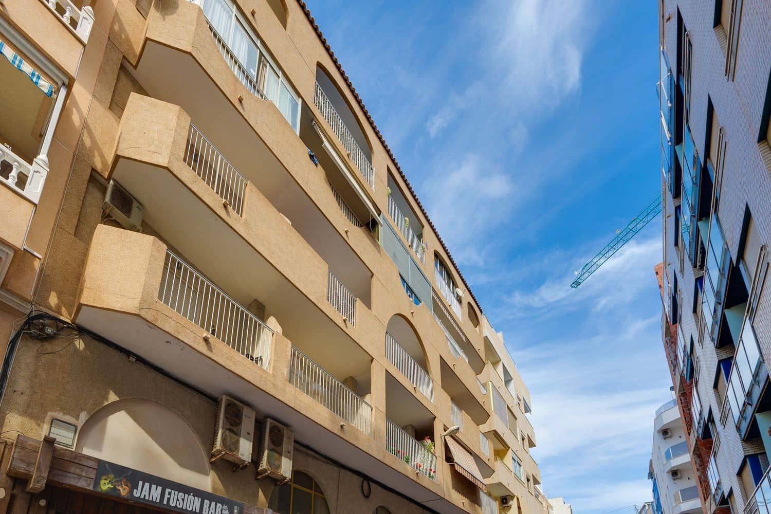 3 soverom Leilighet til salgs i Torrevieja med garasje - € 199 000 (Ref: 9448610)