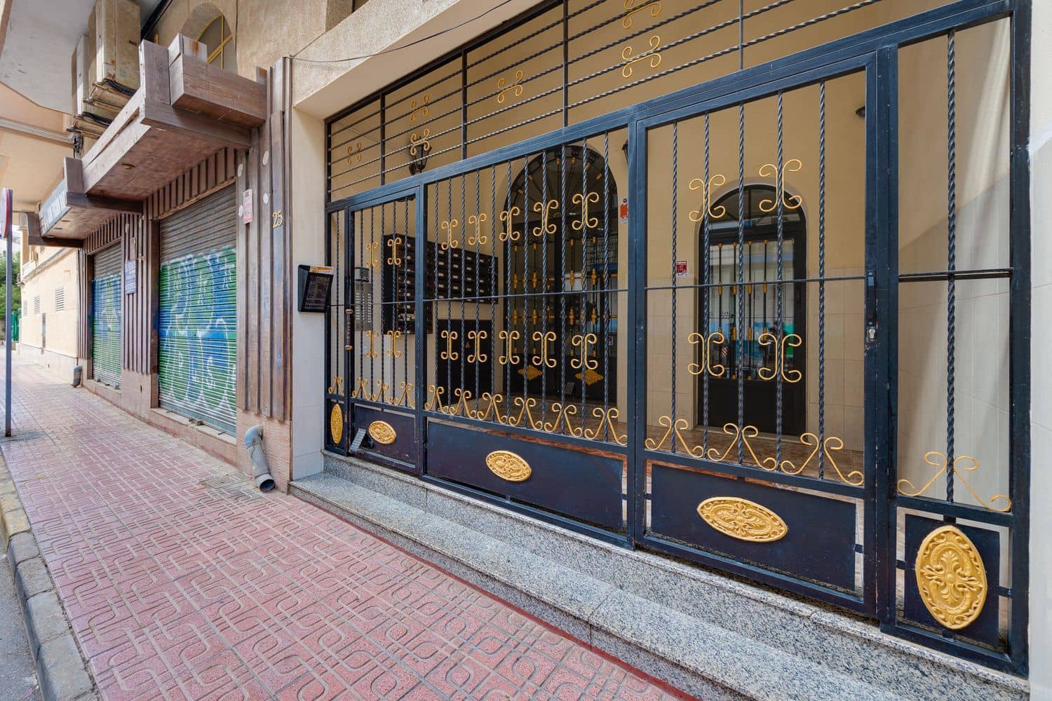 3 soverom Leilighet til salgs i Torrevieja med garasje - € 199 000 (Ref: 9448610)