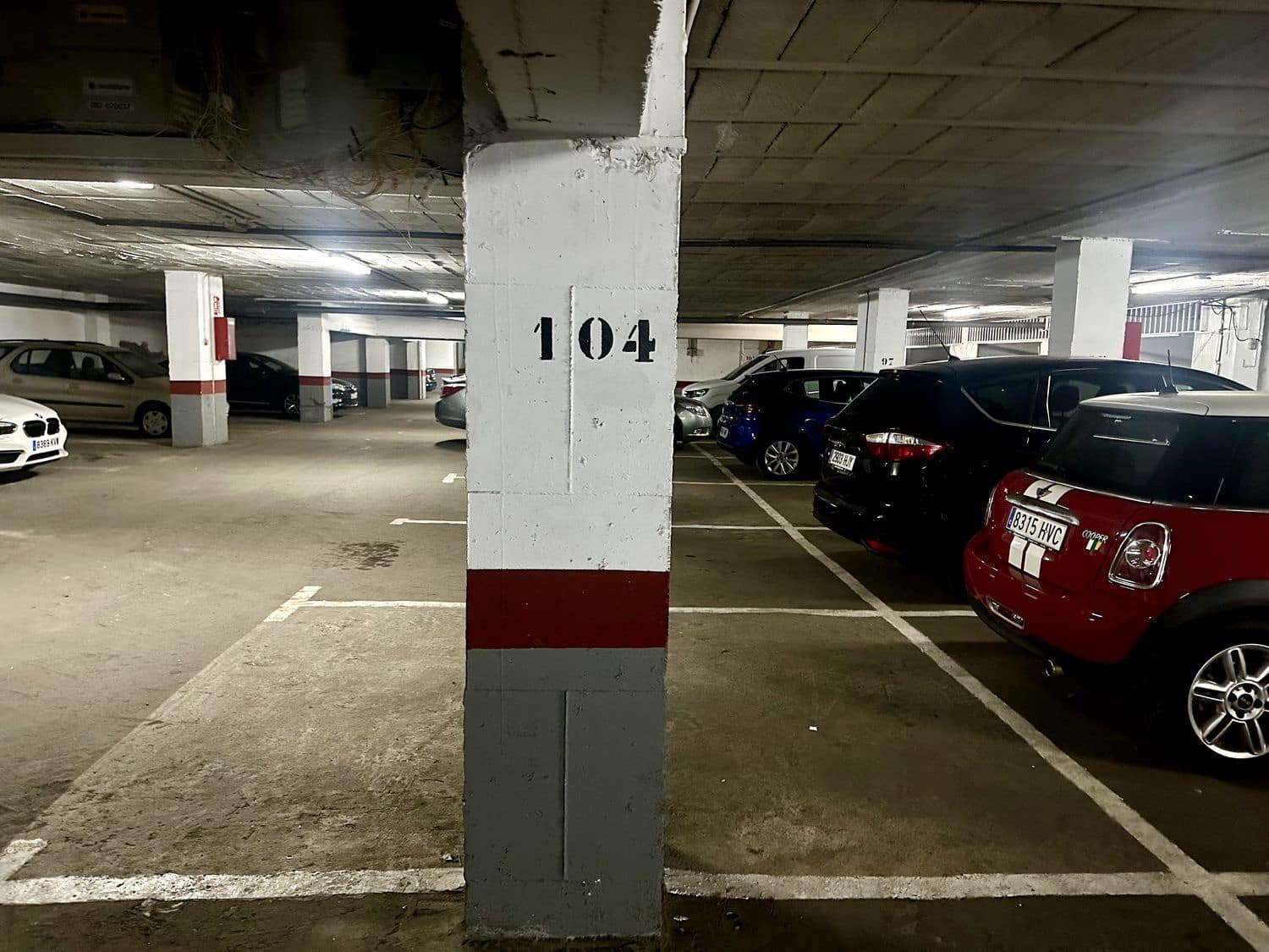 3 soverom Leilighet til salgs i Torrevieja med garasje - € 185 000 (Ref: 9448610)