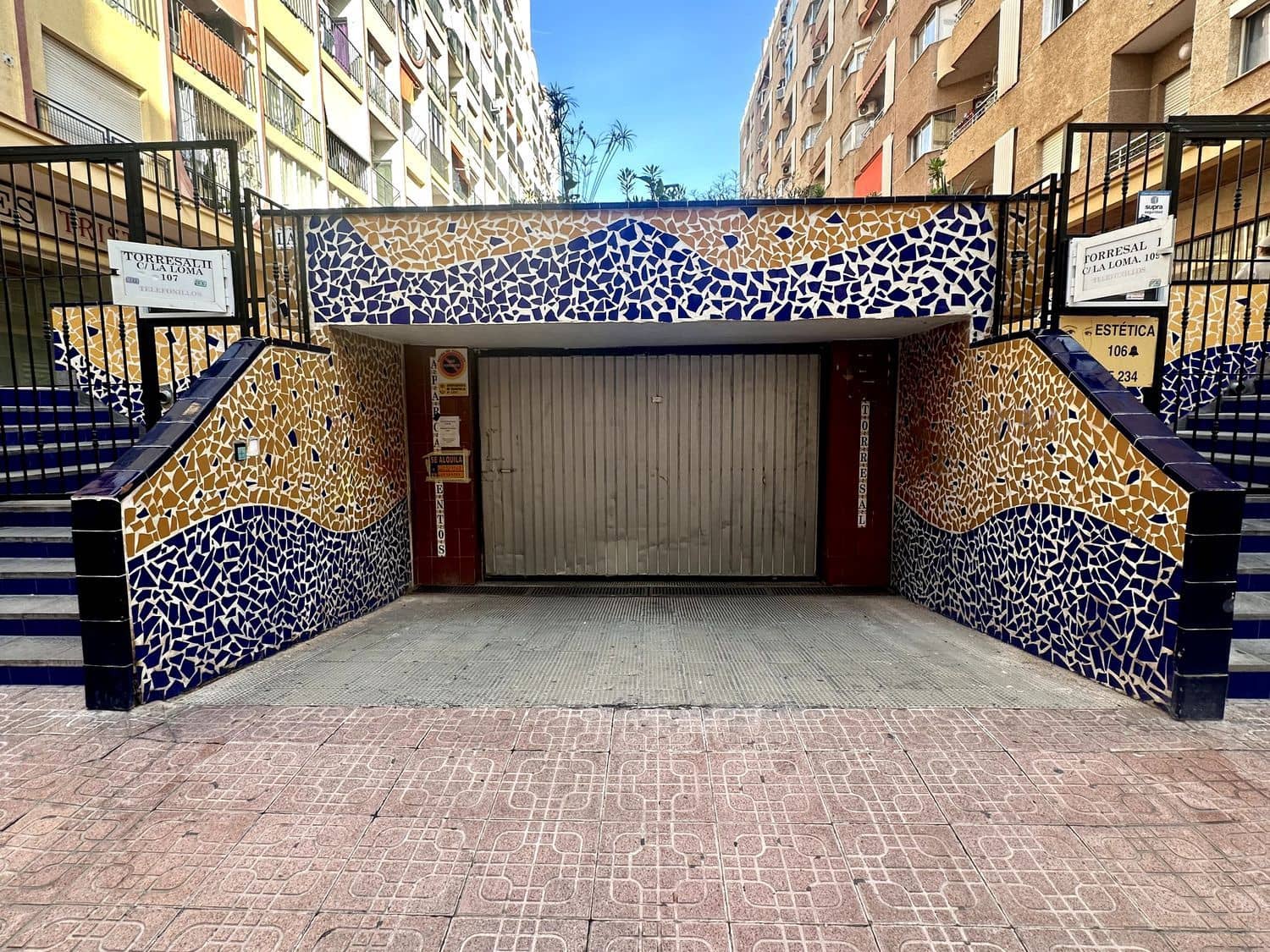 3 soverom Leilighet til salgs i Torrevieja med garasje - € 185 000 (Ref: 9448610)