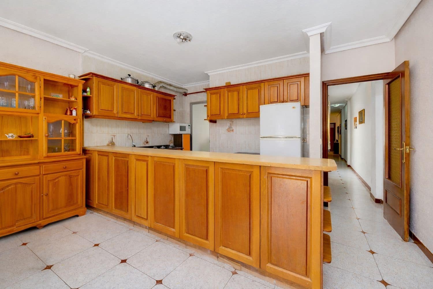 3 soverom Leilighet til salgs i Torrevieja med garasje - € 185 000 (Ref: 9448610)