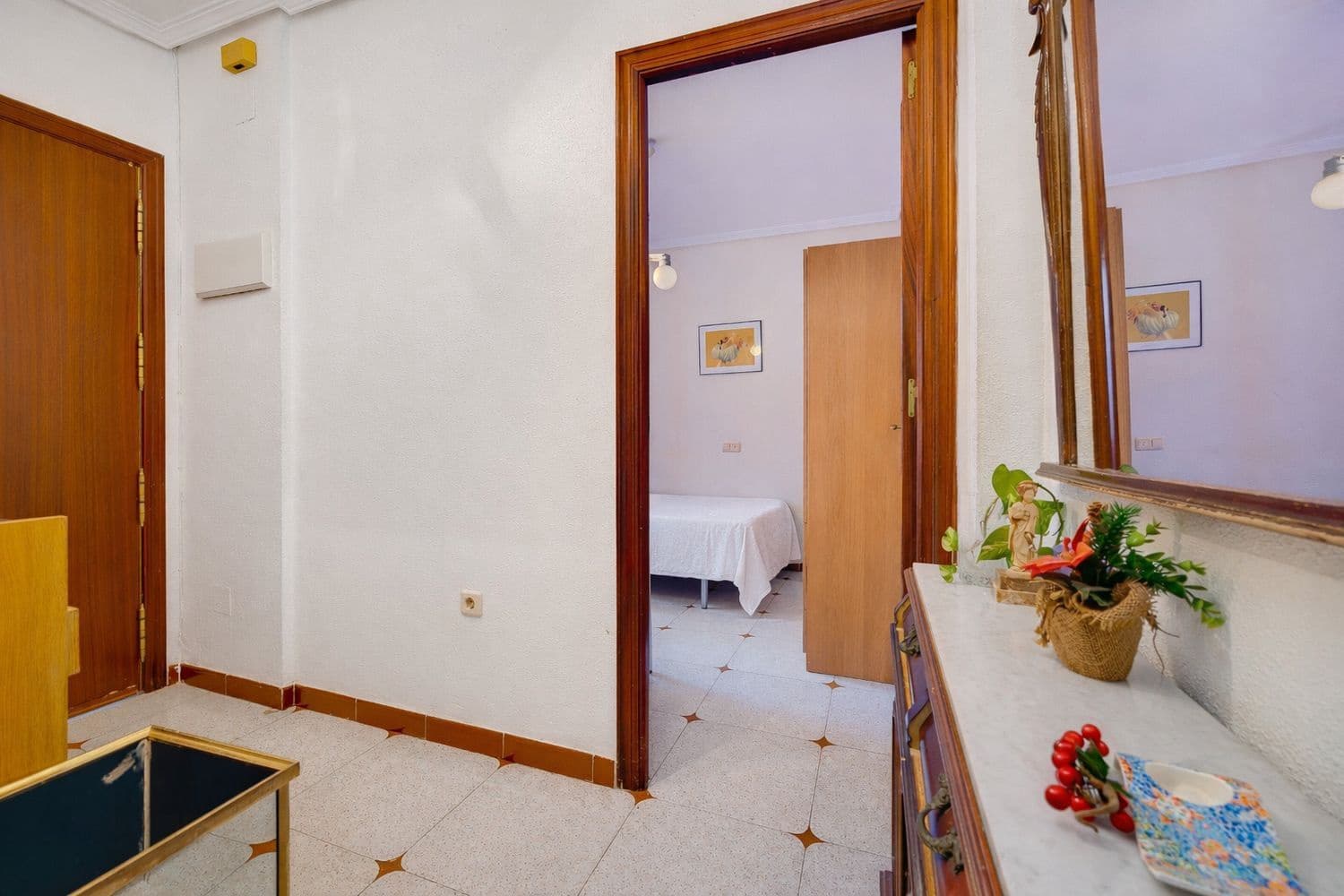 3 soverom Leilighet til salgs i Torrevieja med garasje - € 185 000 (Ref: 9448610)