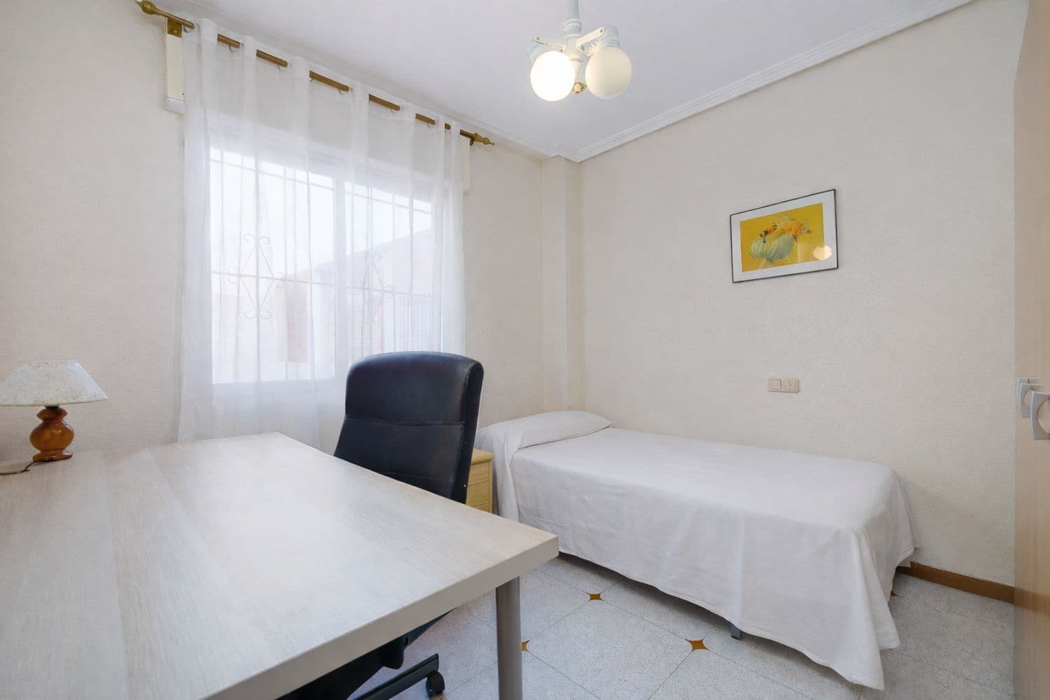 3 soverom Leilighet til salgs i Torrevieja med garasje - € 185 000 (Ref: 9448610)