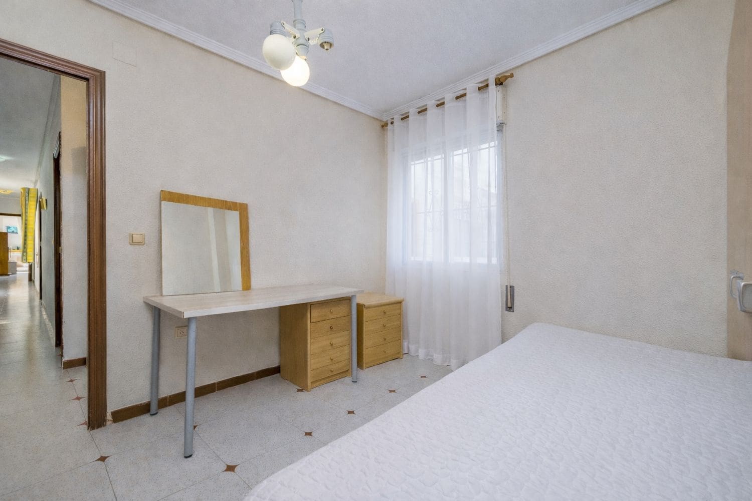 3 soverom Leilighet til salgs i Torrevieja med garasje - € 185 000 (Ref: 9448610)