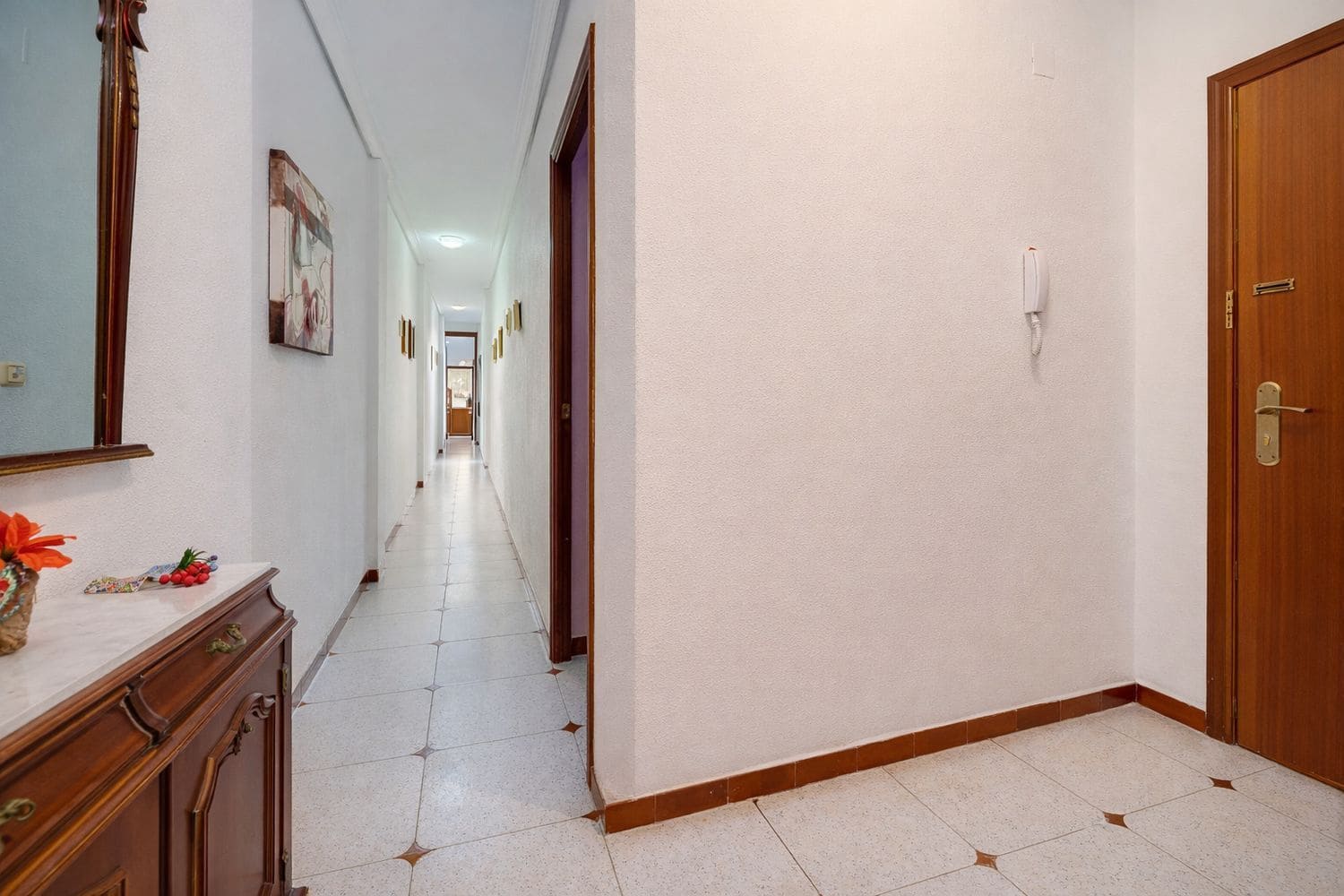 3 soverom Leilighet til salgs i Torrevieja med garasje - € 185 000 (Ref: 9448610)