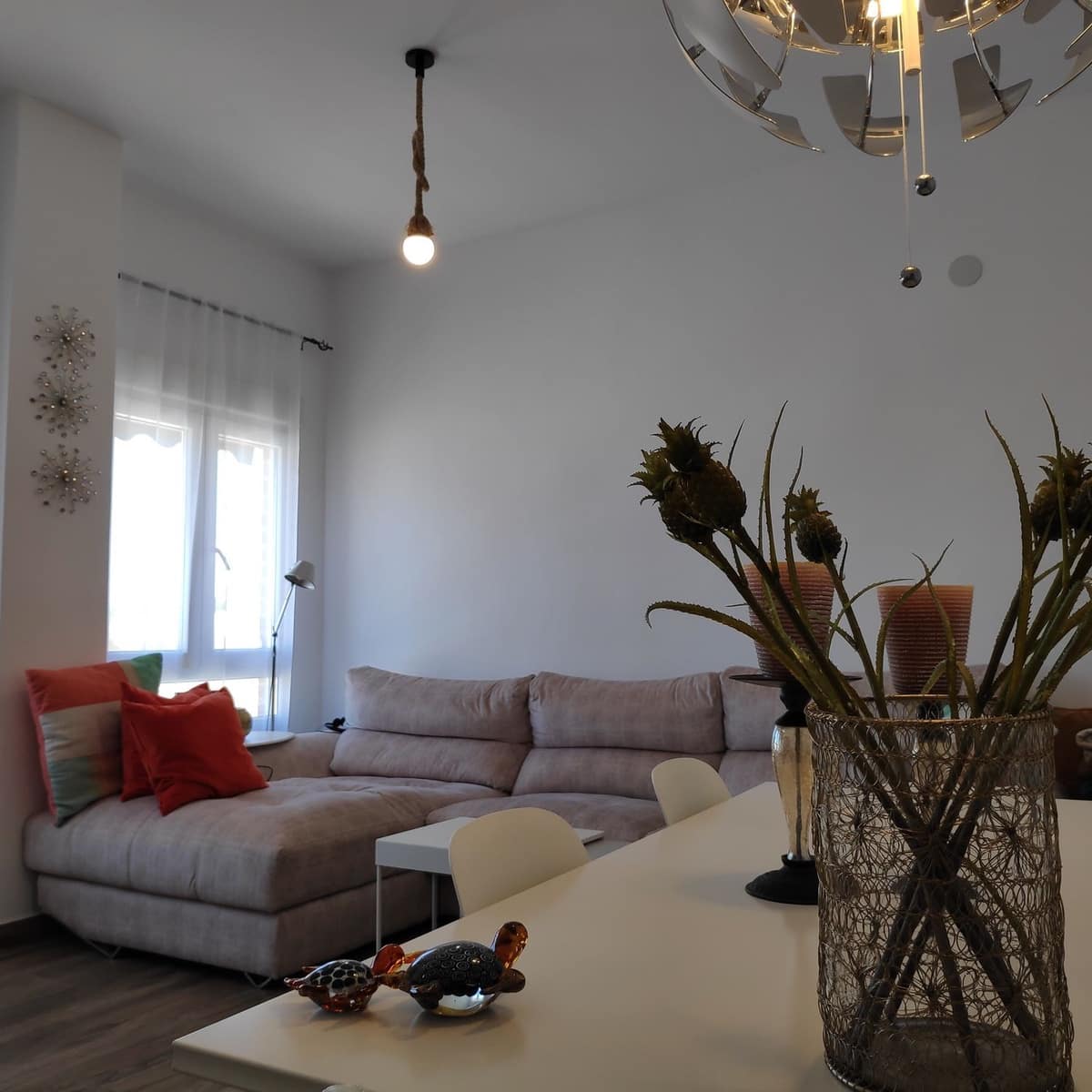 3 camera da letto Appartamento in vendita in El Campello con garage - 239.000 € (Rif: 9455719)