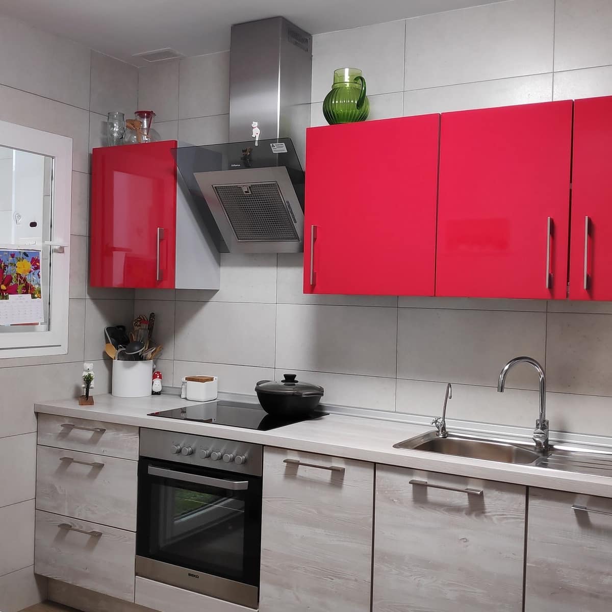 3 camera da letto Appartamento in vendita in El Campello con garage - 239.000 € (Rif: 9455719)