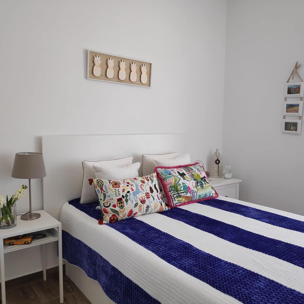 3 camera da letto Appartamento in vendita in El Campello con garage - 239.000 € (Rif: 9455719)