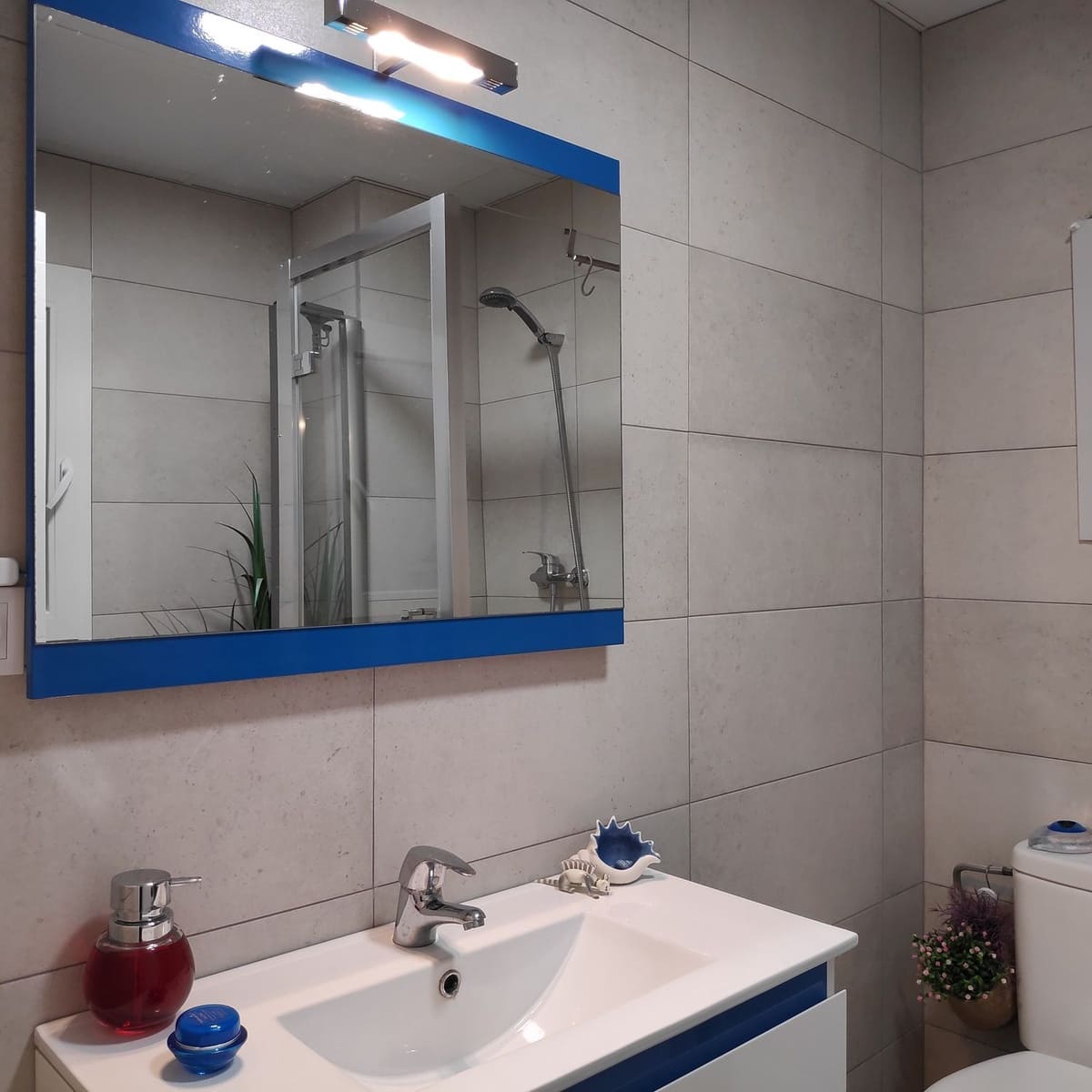 3 camera da letto Appartamento in vendita in El Campello con garage - 239.000 € (Rif: 9455719)