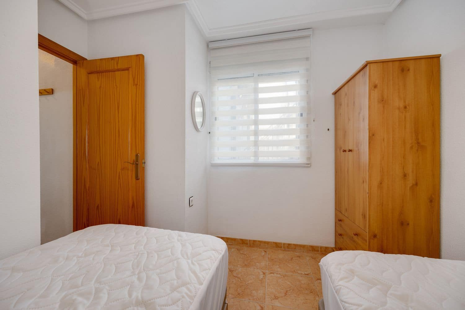 2 soverom Hus til salgs i Torrevieja med svømmebasseng garasje - € 129 000 (Ref: 9471910)