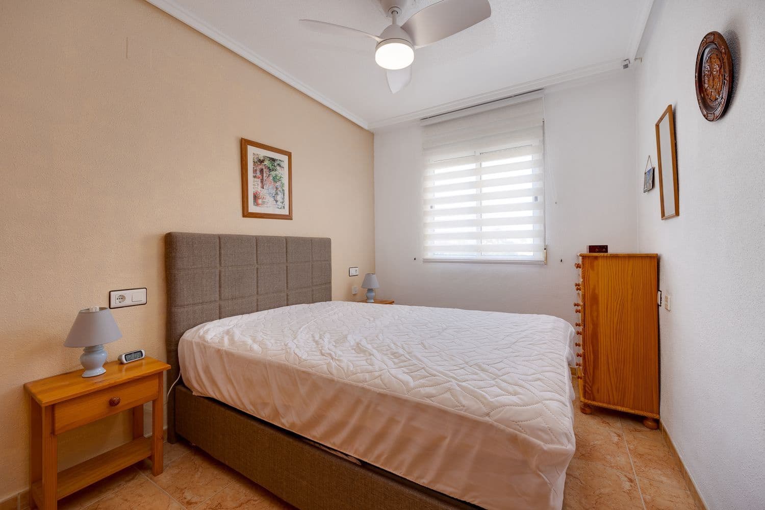 2 soverom Hus til salgs i Torrevieja med svømmebasseng garasje - € 129 000 (Ref: 9471910)