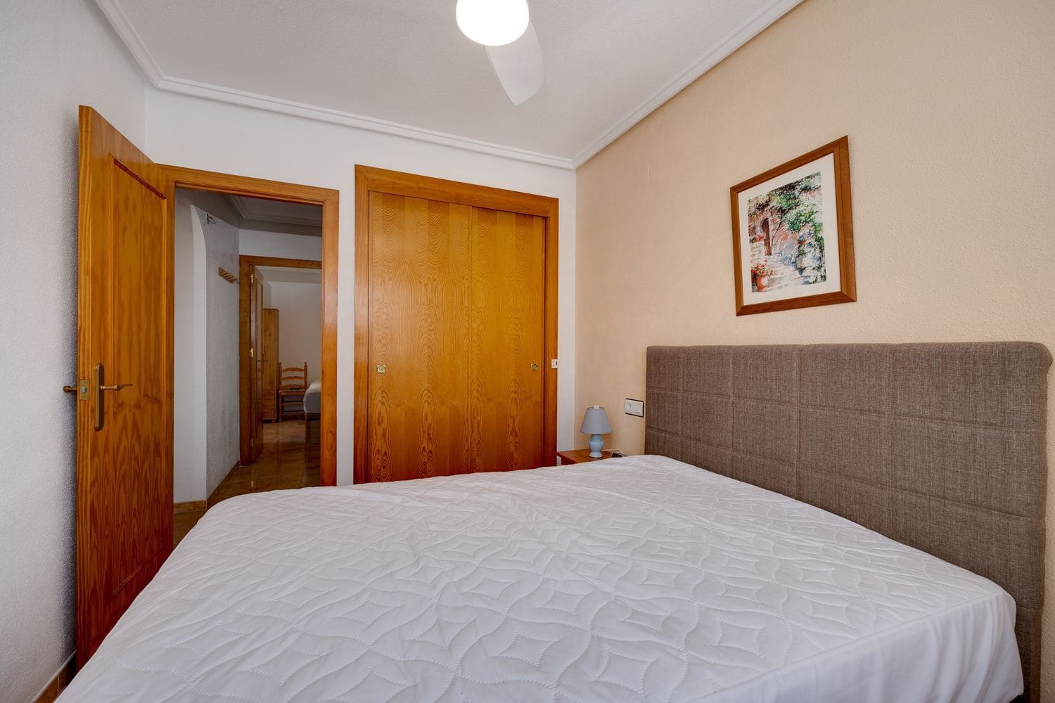 2 soverom Hus til salgs i Torrevieja med svømmebasseng garasje - € 129 000 (Ref: 9471910)