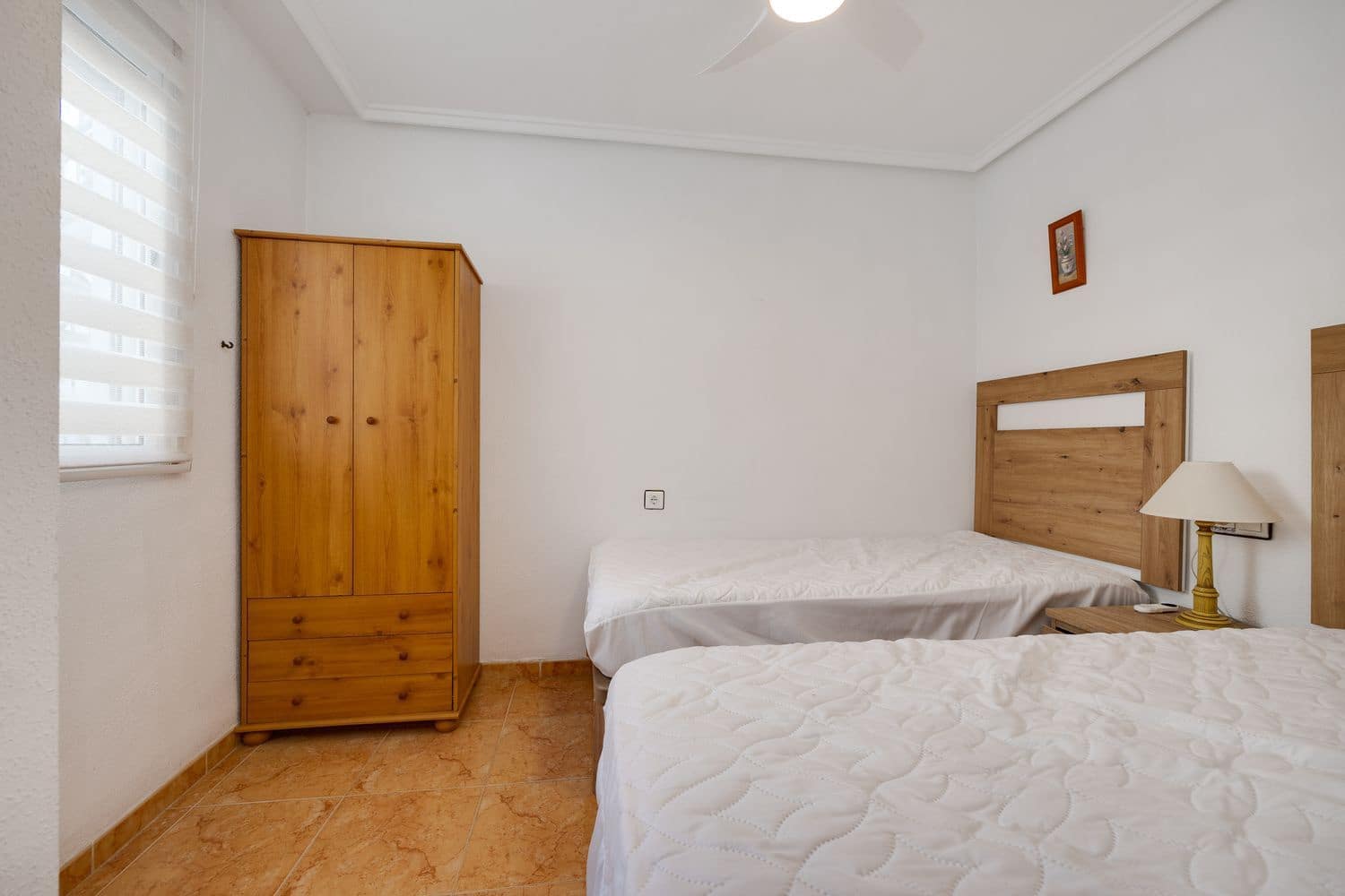 2 soverom Hus til salgs i Torrevieja med svømmebasseng garasje - € 129 000 (Ref: 9471910)