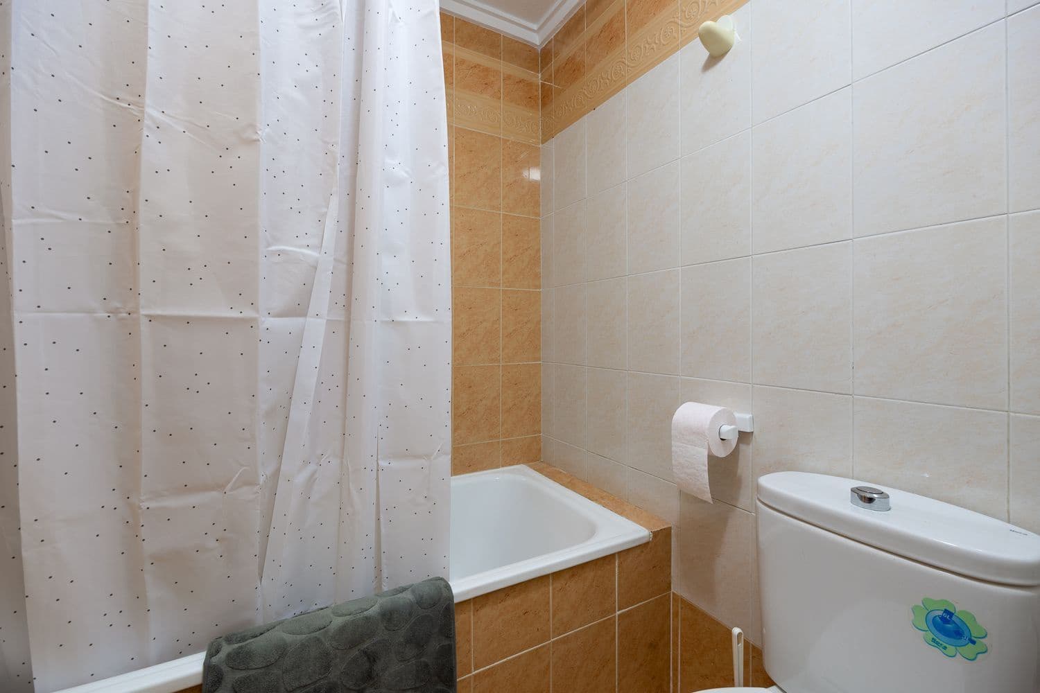 2 soverom Hus til salgs i Torrevieja med svømmebasseng garasje - € 129 000 (Ref: 9471910)