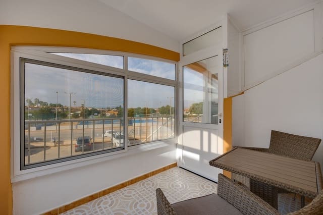 2 soverom Hus til salgs i El Chaparral - La Siesta - La Torreta, Torrevieja - € 129 000 (Ref: 9471910)