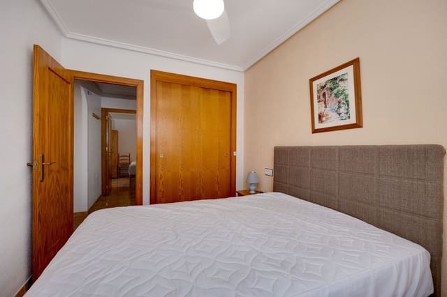 2 soverom Hus til salgs i El Chaparral - La Siesta - La Torreta, Torrevieja - € 129 000 (Ref: 9471910)