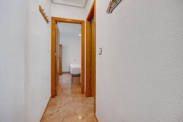 2 soverom Hus til salgs i El Chaparral - La Siesta - La Torreta, Torrevieja - € 129 000 (Ref: 9471910)