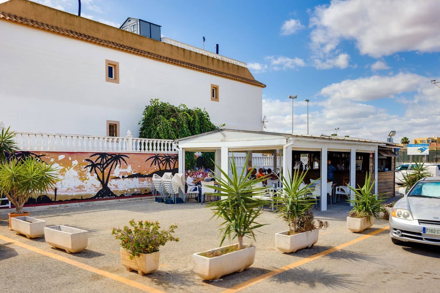 2 soverom Hus til salgs i Torrevieja med svømmebasseng garasje - € 129 000 (Ref: 9471910)