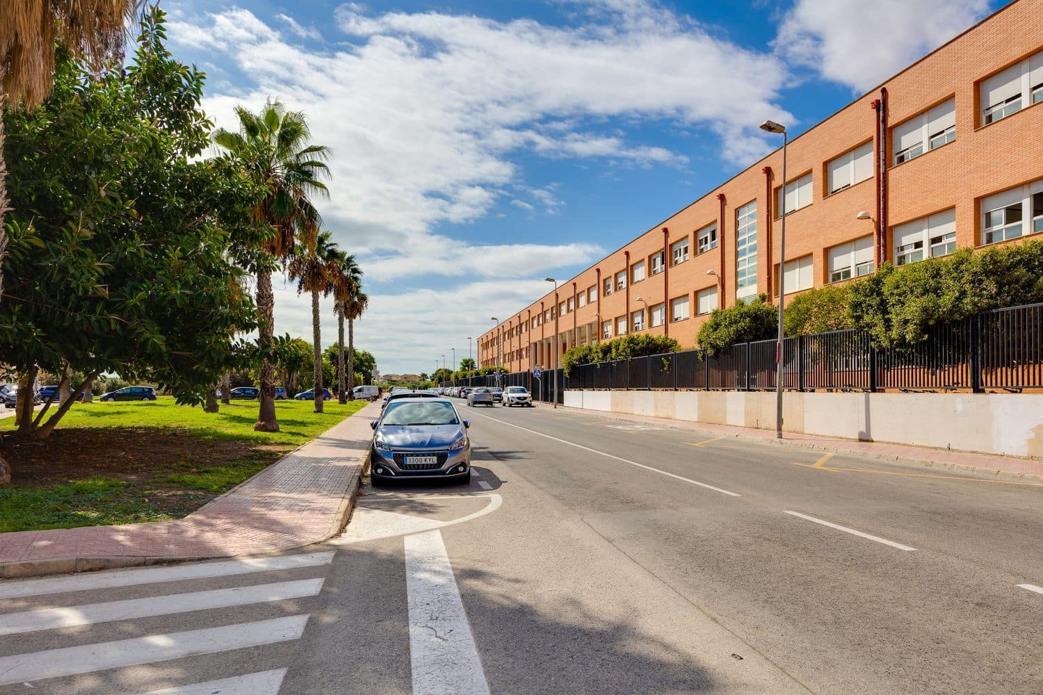 2 soverom Hus til salgs i Torrevieja med svømmebasseng garasje - € 129 000 (Ref: 9471910)