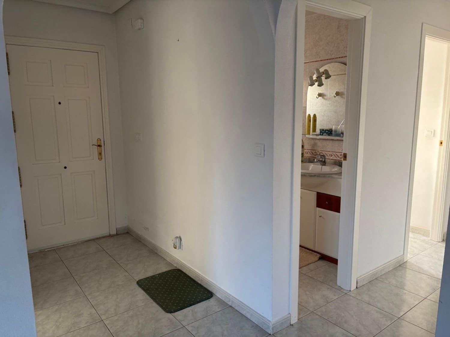 4 soverom Villa til salgs i Busot med svømmebasseng garasje - € 290 000 (Ref: 9483355)