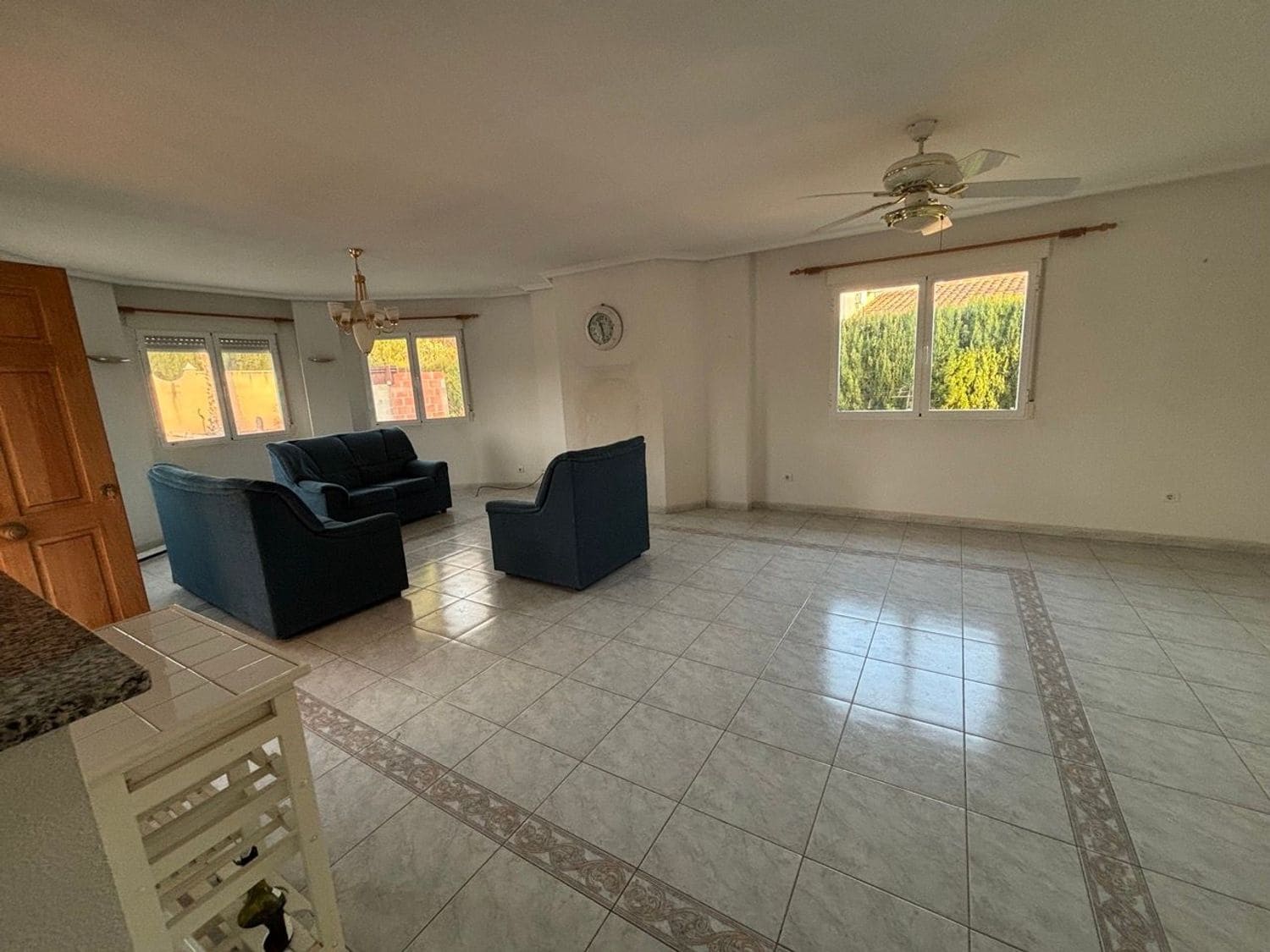 4 soverom Villa til salgs i Busot med svømmebasseng garasje - € 290 000 (Ref: 9483355)