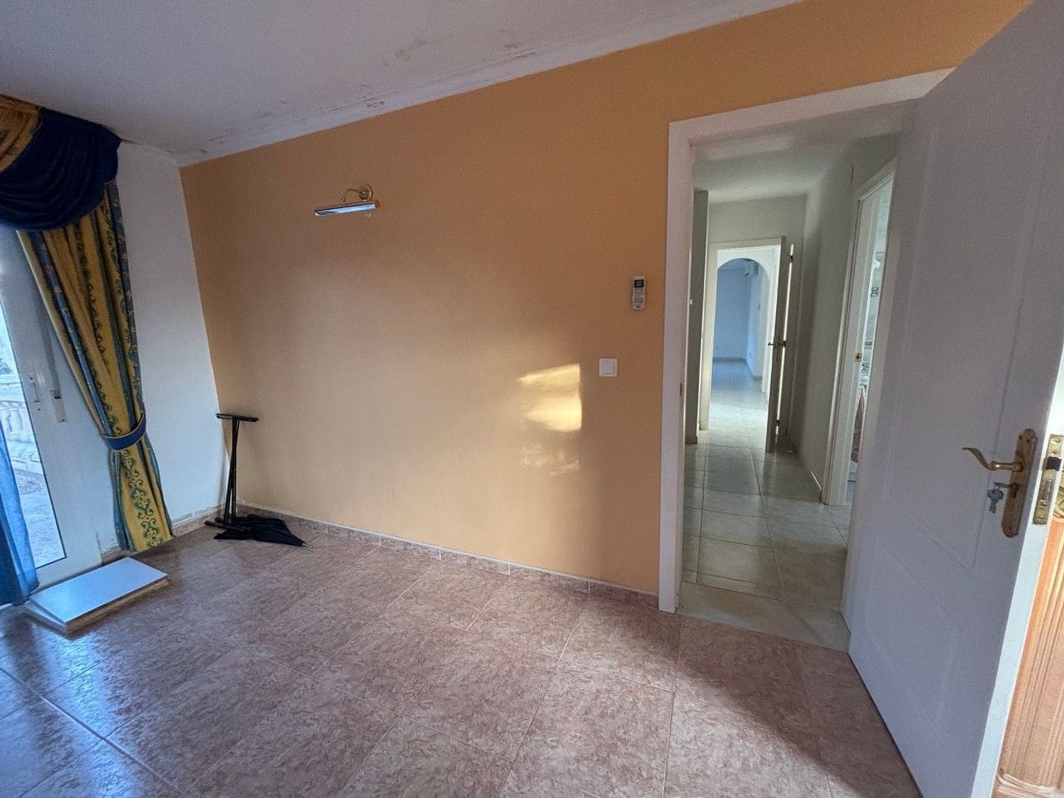 4 soverom Villa til salgs i Busot med svømmebasseng garasje - € 290 000 (Ref: 9483355)